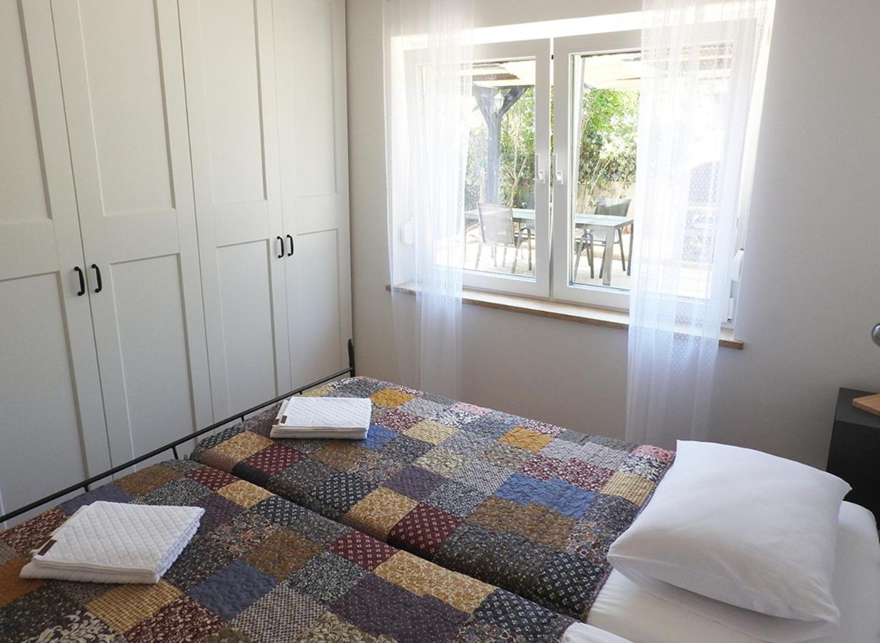 Lu, Stinjan - Apartment *