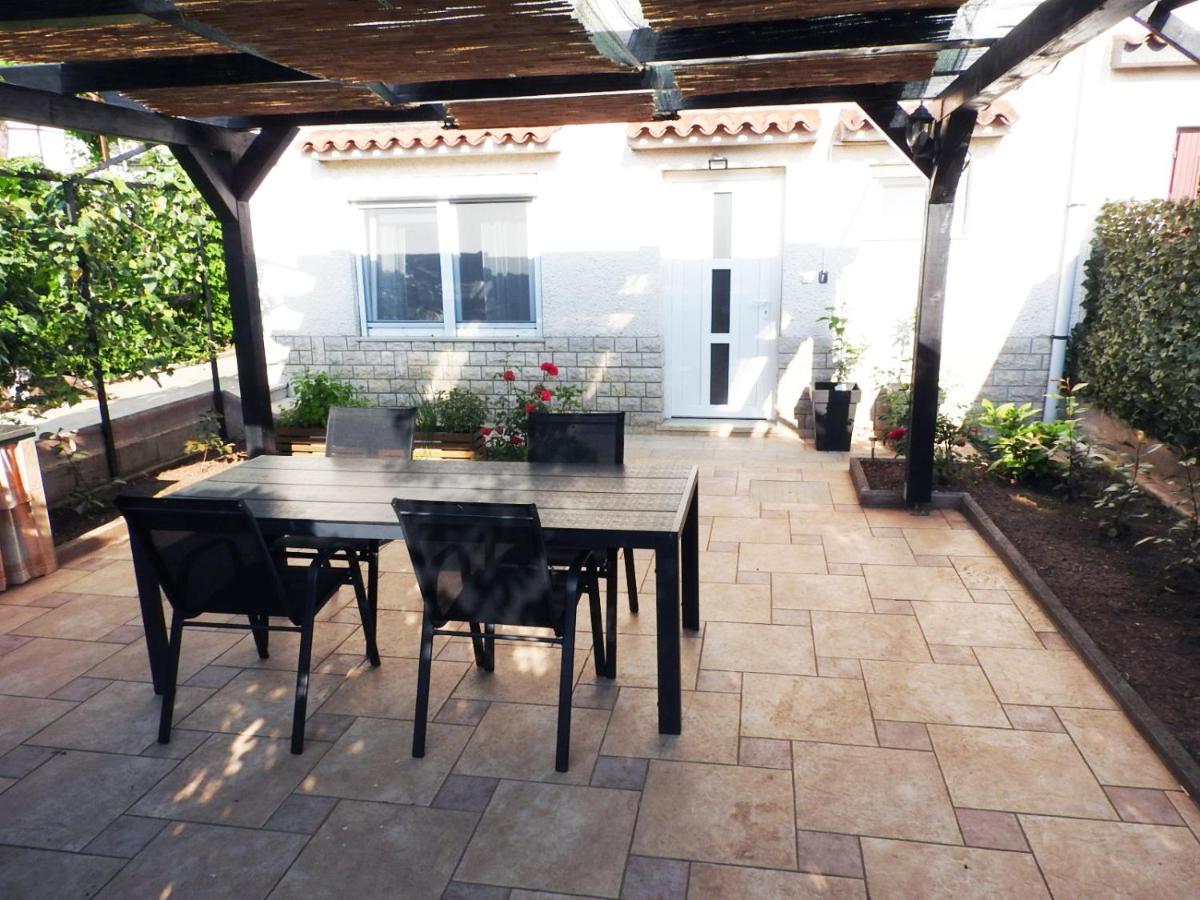 Lu, Stinjan - Apartment Pula