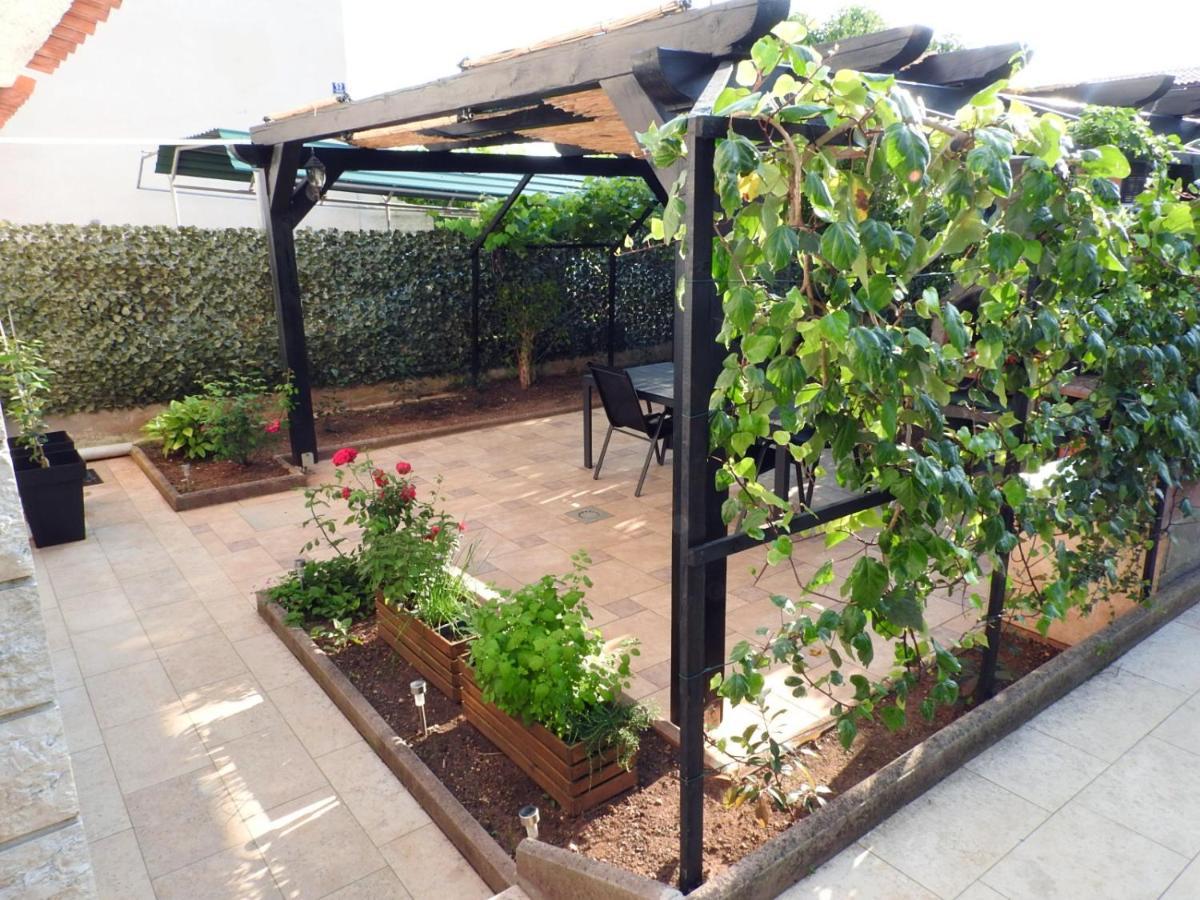 Apartment Lu, Stinjan -
